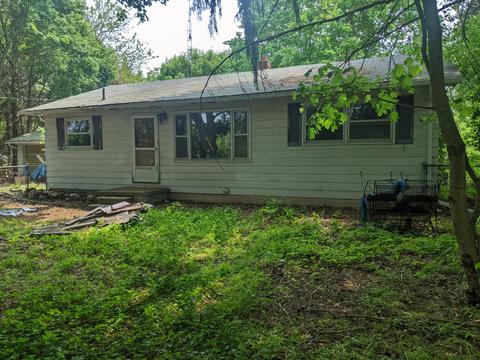 Undisclosed, Tipton, MI 49287