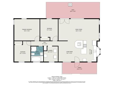379 Bullis Rd, Gregory, MI 48137 photo 25