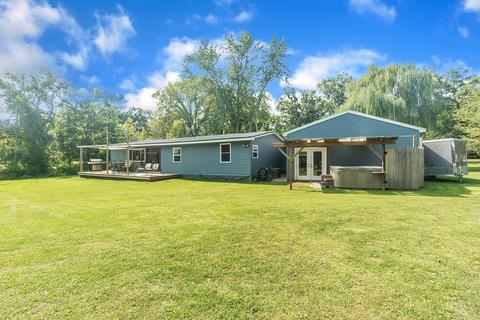 379 Bullis Rd, Gregory, MI 48137 photo 31