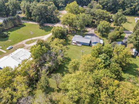 379 Bullis Rd, Gregory, MI 48137 photo 39