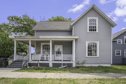 1467 Palmer Ave, Muskegon, MI 49441