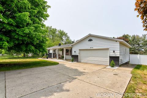 6775 28th Ave, Hudsonville, MI 49426