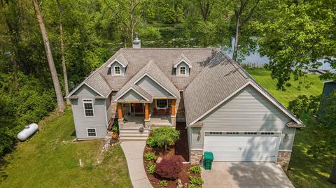 5370 N 37th St, Galesburg, MI 49053