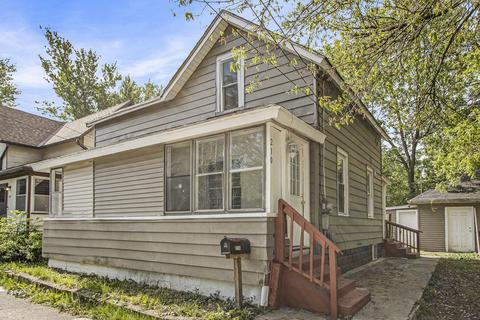210 E Clay St, Kalamazoo, MI 49007