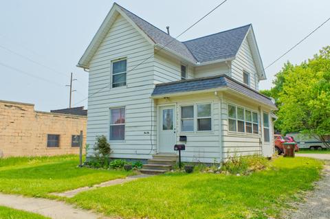 410 N Berrien St, Albion, MI 49224