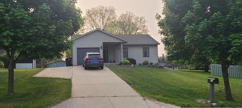 813 Ives Ave, Big Rapids, MI 49307