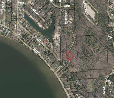 lot E Beechwood Dr, Mears, MI 49436