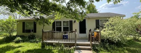 6025 N 2nd St, Kalamazoo, MI 49009