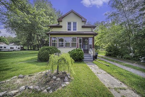 1429 Whitney St, Jackson, MI 49202