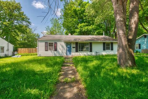 2126 Miller Dr, Niles, MI 49120