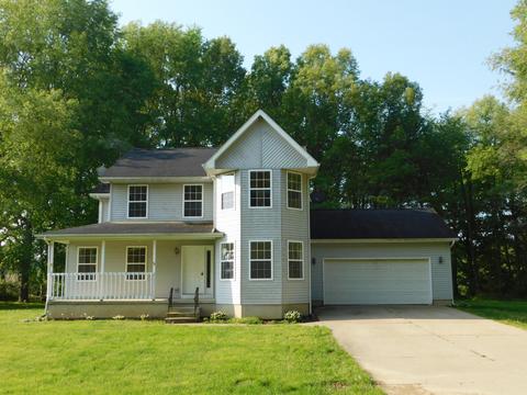 14487 Homer Rd, Concord, MI 49237