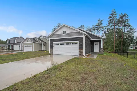 5995 N Bear Den Trl, Muskegon, MI 49444
