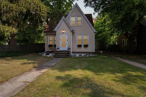 334 Avenue A, Springfield, MI 49037
