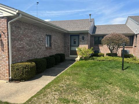 967 Bayou Dr Sw Dr SW, Byron Center, MI 49315