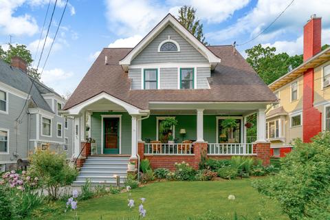 1309 Grand Ave, Kalamazoo, MI 49006