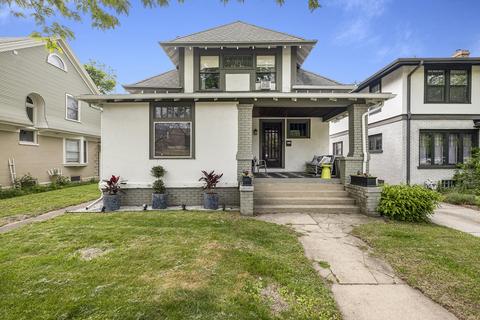 1669 Plainfield Ave NE, Grand Rapids, MI 49505