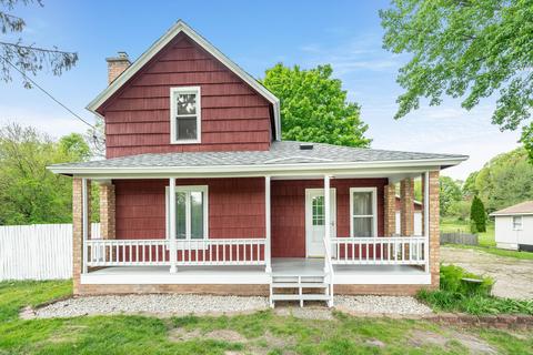 22451 Bedford Rd N, Battle Creek, MI 49017