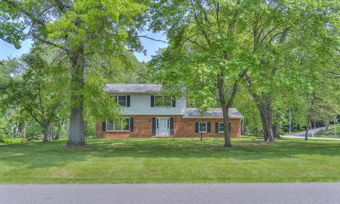 5225 Timbercrest Trl, Jackson, MI 49201