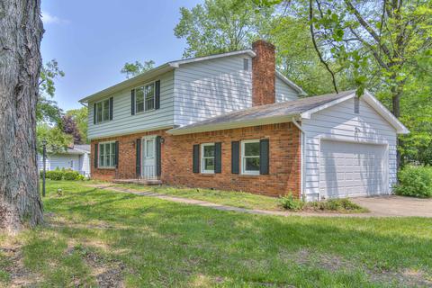 5225 Timbercrest Trl, Jackson, MI 49201 photo 2