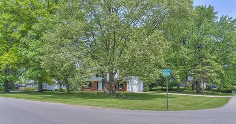 5225 Timbercrest Trl, Jackson, MI 49201 photo 32
