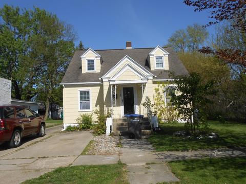 409 N Fourth St, Sturgis, MI 49091