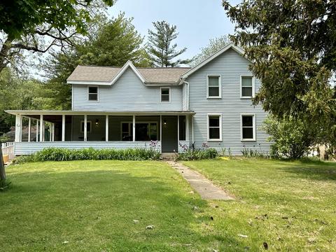 15495 19 Mile Rd, Marshall, MI 49068