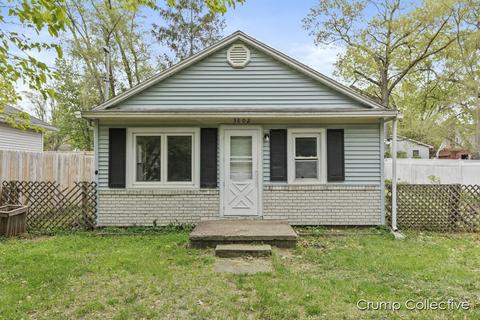 3802 Michael Ave SW, Wyoming, MI 49509