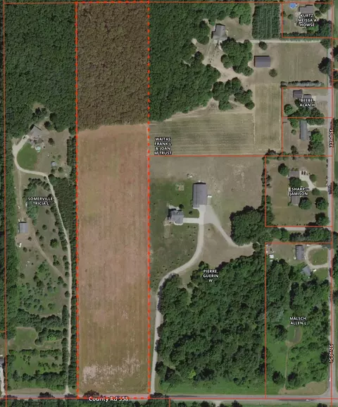 Cr 358, Lawton, MI 49065