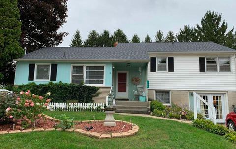 733 Howard St, Otsego, MI 49078