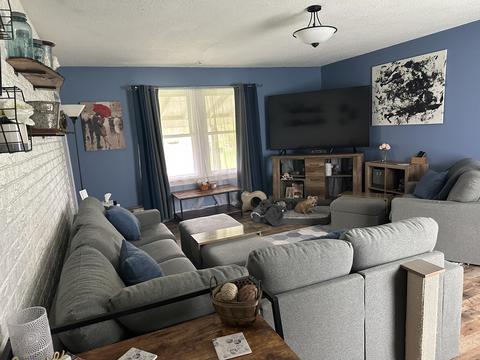 5274 Defield Rd, Coloma, MI 49038 photo 2