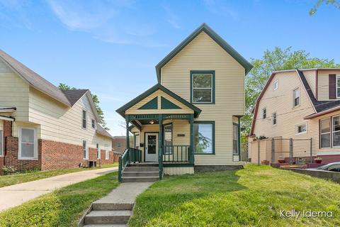 1230 Euclid Ave SE, Grand Rapids, MI 49507