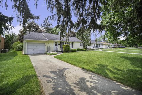 800 S Higby St, Jackson, MI 49203 photo 36
