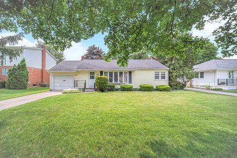 800 S Higby St, Jackson, MI 49203
