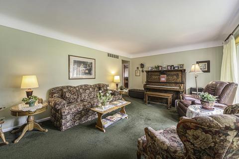 800 S Higby St, Jackson, MI 49203 photo 3