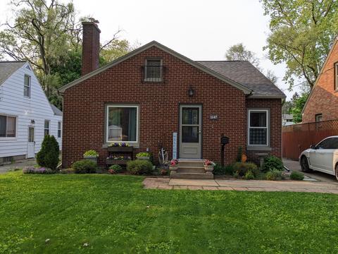 1147 Griswold St SE, Grand Rapids, MI 49507