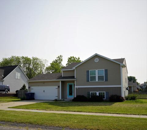 3802 Christine St, Kalamazoo, MI 49004