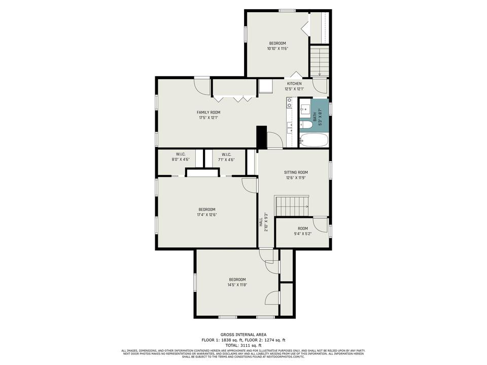  21237 Capital Ave NE, Battle Creek, MI 49017 photo 39