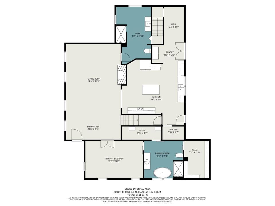  21237 Capital Ave NE, Battle Creek, MI 49017 photo 38