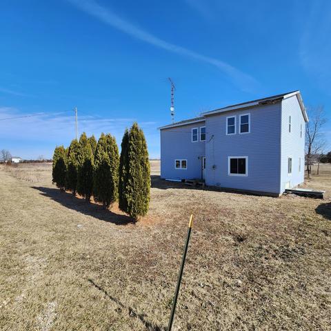 13511 Pioneer Rd, Camden, MI 49232
