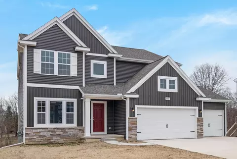 9448 Snow Valley Dr SE, Alto, MI 49302