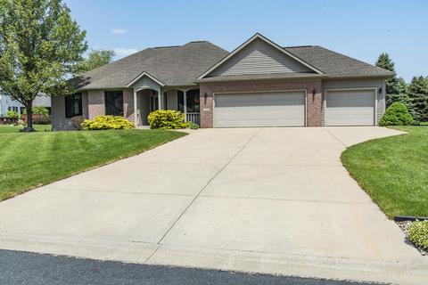 5364 Brandy Ave, Kalamazoo, MI 49009