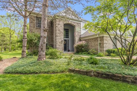 4411 Hickory Grove Ct NE, Ada, MI 49301