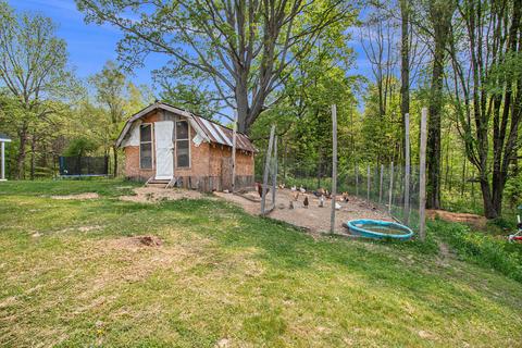 13734 S Elder Ave, Grant, MI 49327 photo 22