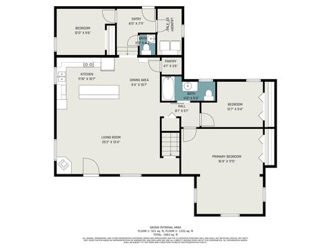 13734 S Elder Ave, Grant, MI 49327 photo 28