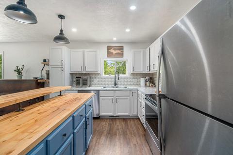 13734 S Elder Ave, Grant, MI 49327 photo 5