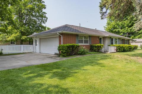 5334 E Ml Ave, Kalamazoo, MI 49048