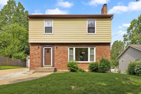 1937 Houseman Ave NE, Grand Rapids, MI 49505