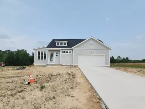 7187 Point Betsie Dr #21, South Haven, MI 49090