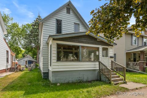 1108 Widdicomb Ave NW, Grand Rapids, MI 49504