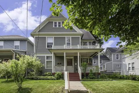 610 Pleasant St SE, Grand Rapids, MI 49503